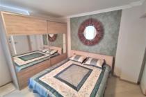 Byt s nádherným výhľadom na more v komplexe Atrium Beach ID: 84 - Фото14