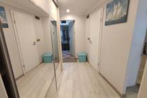 Byt s nádherným výhľadom na more v komplexe Atrium Beach ID: 84 - Фото6