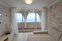 Byt s nádherným výhľadom na more v komplexe Atrium Beach ID: 84 - Фото15