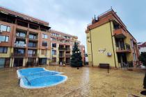 Двустаен апартамент в компекс Siana 3  ID: 1642 - Снимка 1