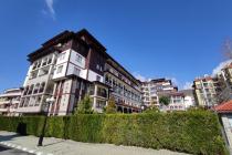 Two bedroom luxury apartment in Saint Vlas ID: 1693 - Photo 21
