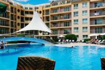 Super Offer! Apartment with a pool view in the area of Cacao Beach ID: 3092 - Photo 1