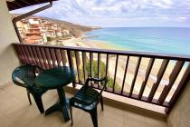 Kup mieszkanie z frontowym widokiem na morze ID: 2540 - Фото8