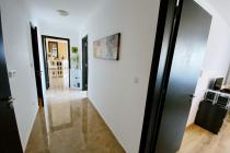 Пентхаус с три спални и огромна панорамна тераса ID: 3797 - Снимка 5