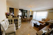 Пентхаус с три спални и огромна панорамна тераса ID: 3797 - Снимка 15