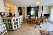 Пентхаус с три спални и огромна панорамна тераса ID: 3797 - Снимка 8