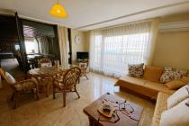 Пентхаус с три спални и огромна панорамна тераса ID: 3797 - Снимка 14