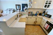 Пентхаус с три спални и огромна панорамна тераса ID: 3797 - Снимка 11