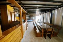 Пентхаус с три спални и огромна панорамна тераса ID: 3797 - Снимка 17