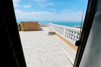 Пентхаус с три спални и огромна панорамна тераса ID: 3797 - Снимка 13