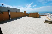 Пентхаус с три спални и огромна панорамна тераса ID: 3797 - Снимка 20