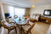 Пентхаус с три спални и огромна панорамна тераса ID: 3797 - Снимка 9