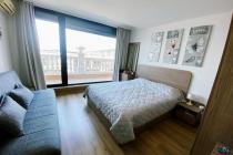 Пентхаус с три спални и огромна панорамна тераса ID: 3797 - Снимка 19