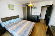 Пентхаус с три спални и огромна панорамна тераса ID: 3797 - Снимка 18