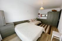 Пентхаус с три спални и огромна панорамна тераса ID: 3797 - Снимка 12