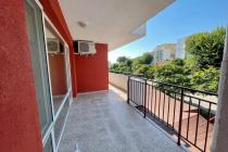 New unfurnished apartment 50 meters from the sea in a super area ID: 3217 - Photo 8