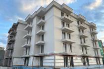 Studio in a new complex in Nessebar ID: 5828 - Photo 3