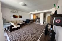 Furnished flat with large terrace ID: 3461 - Photo 1