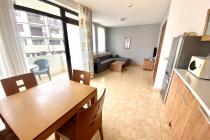 Útulný byt s výhľadom na hory ID: 2595 - Фото6