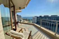 Уникальное предложение! Пентхаус в шаге от пляжа ID: 5438 - Фото 12