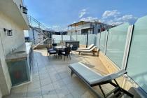 Уникальное предложение! Пентхаус в шаге от пляжа ID: 5438 - Фото 13