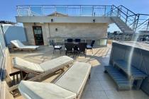 Уникальное предложение! Пентхаус в шаге от пляжа ID: 5438 - Фото 14