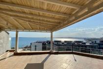 Уникальное предложение! Пентхаус в шаге от пляжа ID: 5438 - Фото 16