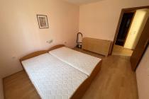 Mieszkanie z jedną sypialnią z bocznym widokiem na morze na pierwszej linii w St. Vlas ID: 3214 - Фото14