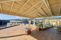 Уникальное предложение! Пентхаус в шаге от пляжа ID: 5438 - Фото 17