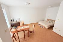 Ładny apartament typu studio w kompleksie mieszkaniowym w Słonecznym Brzegu ID: 5500 - Фото8