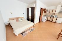 Pekný štúdio v rezidenčnom komplexe v Slnečnom pobreží ID: 5500 - Фото1