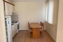 Buy one bedroom apartment with sea view on the first line in St. Vlas ID: 3215 - Photo 9