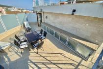 Уникальное предложение! Пентхаус в шаге от пляжа ID: 5438 - Фото 18