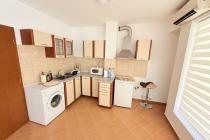 Ładny apartament typu studio w kompleksie mieszkaniowym w Słonecznym Brzegu ID: 5500 - Фото4