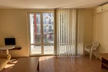 Buy one bedroom apartment with sea view on the first line in St. Vlas ID: 3215 - Photo 6