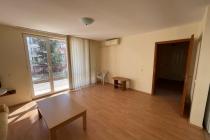 Buy one bedroom apartment with sea view on the first line in St. Vlas ID: 3215 - Photo 4