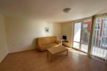 Buy one bedroom apartment with sea view on the first line in St. Vlas ID: 3215 - Photo 11
