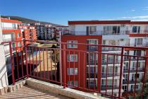 Apartment with a panoramic view of the sea at a super price! ID: 3216 - Photo 4