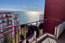 Apartment with a panoramic view of the sea at a super price! ID: 3216 - Photo 1
