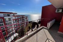 Apartment with a panoramic view of the sea at a super price! ID: 3216 - Photo 2
