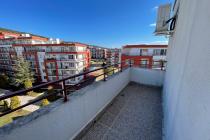 Apartment with a panoramic view of the sea at a super price! ID: 3216 - Photo 6