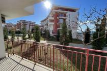 Nice studio in first line complex in Saint Vlas  ID: 3210 - Photo 15