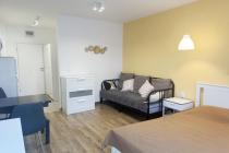 A good option to buy a studio in Sunny Beach ID: 3564 - Photo 1