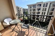 Predaj štúdia v obľúbenom prestížnom komplexe Slnečného pobrežia ID: 5475 - Фото2