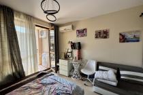 Predaj štúdia v obľúbenom prestížnom komplexe Slnečného pobrežia ID: 5475 - Фото5