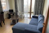 Первая линию у моря! Просторная квартира с красивым видом ID: 3609 - Фото 2