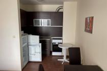 Первая линию у моря! Просторная квартира с красивым видом ID: 3609 - Фото 5