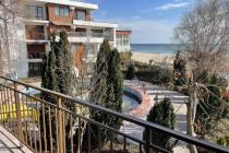 Первая линию у моря! Просторная квартира с красивым видом ID: 3609 - Фото 10