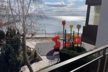 Первая линию у моря! Просторная квартира с красивым видом ID: 3609 - Фото 9