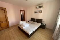 Первая линию у моря! Просторная квартира с красивым видом ID: 3609 - Фото 8